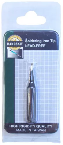 Паяльне жало конічне Handskit 900M-I (0.2мм) в блістері - фото 3