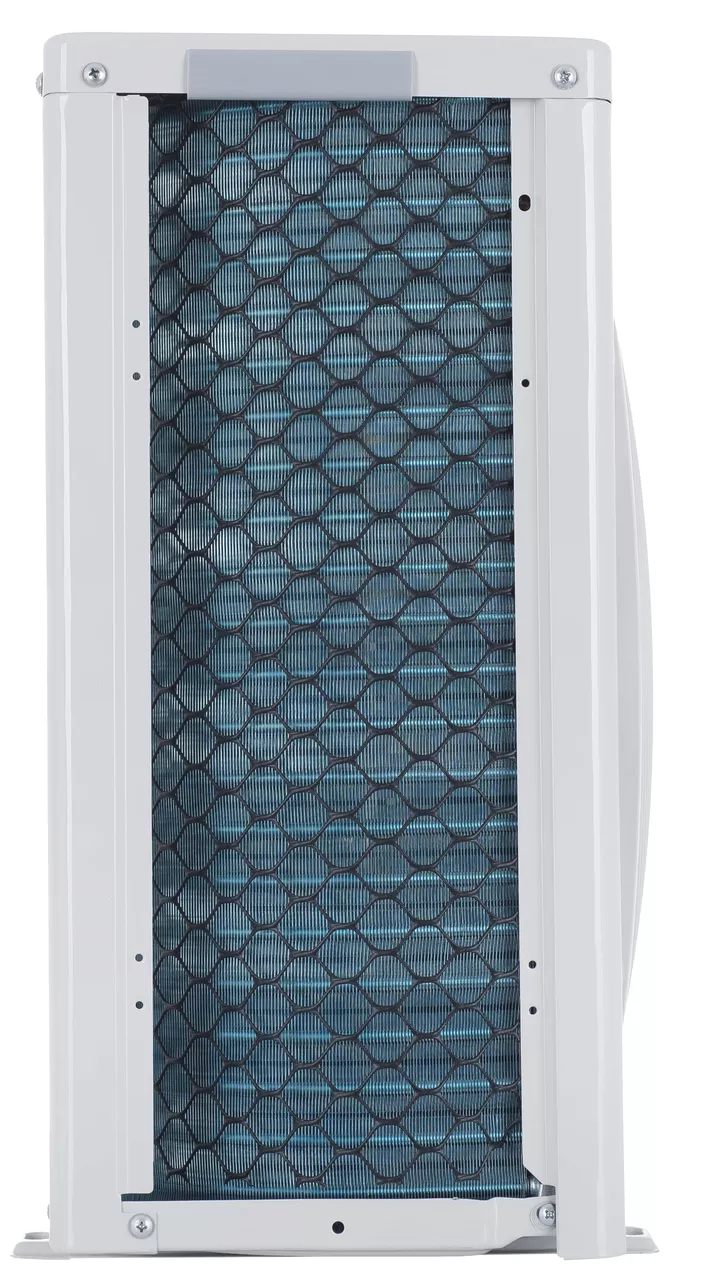 Кондиционер ERGO ACI 0911 CH - фото 4