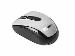 Комп'ютерна мишка Maxxtro Mr-325-W White - мініатюра 3