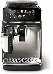 Кофемашина автоматическая Philips LatteGo 5400 Series EP5447/90 - фото Кофемашина автоматическая Philips LatteGo 5400 Series EP5447/90