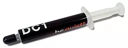 Термопаста Be quiet Thermal Grease DC1 (BZ001) - фото Термопаста Be quiet Thermal Grease DC1 (BZ001)