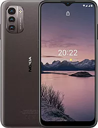Смартфон Nokia G21 4/64GB Dual Sim Dusk - фото Смартфон Nokia G21 4/64GB Dual Sim Dusk