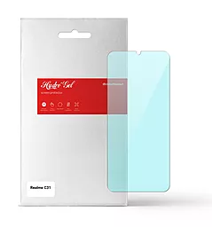 Гидрогелевая пленка ArmorStandart Anti-Blue для Realme C31 (ARM62696) - фото Гидрогелевая пленка ArmorStandart Anti-Blue для Realme C31 (ARM62696)