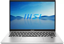 Ноутбук MSI Prestige Evo 14 (B13M-293UA) - фото Ноутбук MSI Prestige Evo 14 (B13M-293UA)