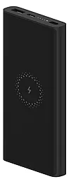 Повербанк Xiaomi Mi Wireless Youth Edition 10000mAh Black (WPB15ZM)