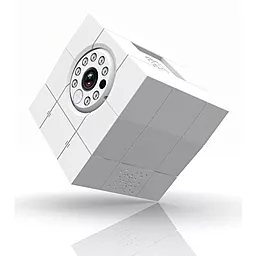 Камера відеоспостереження Amaryllo iCam Plus White (ACC1308A2WH) - мініатюра 3