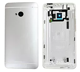 Корпус HTC One Original White