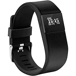 Фітнес-браслет Acme ACT03 Activity Tracker Black - фото Фітнес-браслет Acme ACT03 Activity Tracker Black