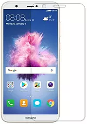 Защитная пленка BoxFace Противоударная Huawei P Smart Clear - фото Защитная пленка BoxFace Противоударная Huawei P Smart Clear