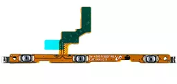 Шлейф Samsung Galaxy A50s A507 с кнопкой включения и регулировки громкости, Original - фото Шлейф Samsung Galaxy A50s A507 с кнопкой включения и регулировки громкости, Original