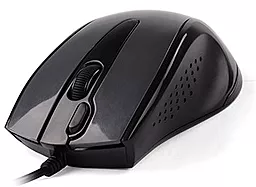 Комп'ютерна мишка A4Tech N-500FS Silent Click Black