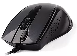 Комп'ютерна мишка A4Tech N-500FS Silent Click Black - фото Комп'ютерна мишка A4Tech N-500FS Silent Click Black
