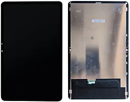 Дисплей для планшету Teclast T60 з тачскріном, Black - фото Дисплей для планшету Teclast T60 з тачскріном, Black