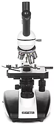 Микроскоп SIGETA MB-401 40x-1600x LED Dual-View - миниатюра 2