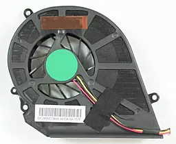 Вентилятор (кулер) для ноутбука Toshiba Satellite A205 (AB0805MX-HB3, DFS531405MC0T F6S9-CCW) 3pin