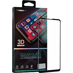 Защитное стекло Gelius Pro 3D Samsung A217 Galaxy A21s Black(80142)