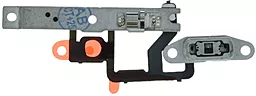 Шлейф Apple iPhone 15 з кнопками регулювання гучності - фото Шлейф Apple iPhone 15 з кнопками регулювання гучності