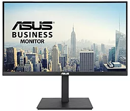 Монітор ASUS VA27UQSB (90LM09WJ-B02170) - фото Монітор ASUS VA27UQSB (90LM09WJ-B02170)