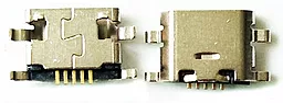 Роз'єм зарядки Meizu M1 / M2 / M2 Mini / M5C / M5S / C9 Original