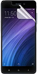 Защитная пленка Nillkin Xiaomi Redmi 4, Redmi 4 Pro, Redmi 4 Prime Matte Clear - фото Защитная пленка Nillkin Xiaomi Redmi 4, Redmi 4 Pro, Redmi 4 Prime Matte Clear