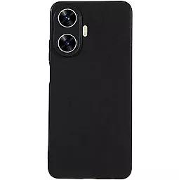 Чохол BeCover для Realme C55 Black (709314) - фото Чохол BeCover для Realme C55 Black (709314)