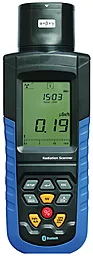Дозиметр-радіометр Digital DT-9501