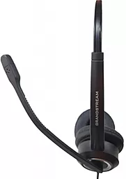 Навушники Grandstream GUV3000 Black - мініатюра 4
