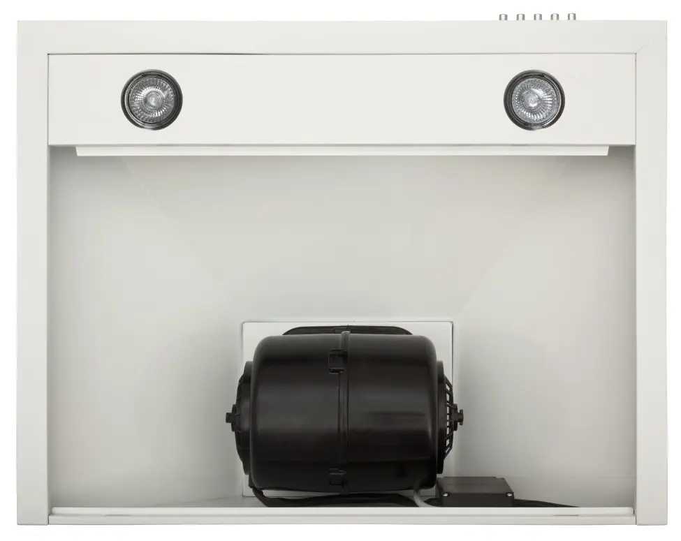 Airvent/chim ELEYUS KENT 700 60 WH - фото 4