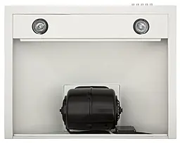 Airvent/chim ELEYUS KENT 700 60 WH - миниатюра 4 Airvent/chim ELEYUS KENT 700 60 WH - миниатюра 4