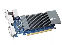 Відеокарта Asus GeForce GT710 1024Mb DDR5 (GT710-SL-1GD5)