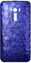 Задняя крышка корпуса Asus ZenFone Selfie Crystal (ZD551KL) Original Blue