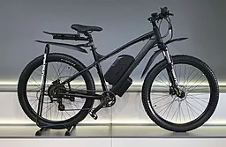 Электровелосипед E-motion 48V 22Ah 750W - миниатюра 2