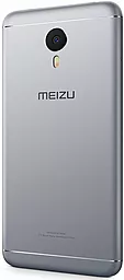 Meizu M3 Note 16GB Gray - миниатюра 4