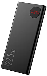 Повербанк Baseus Adaman 10000 mAh Tarnish (PPIMDA-B0A) - фото Повербанк Baseus Adaman 10000 mAh Tarnish (PPIMDA-B0A)