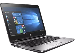 Ноутбук HP ProBook 640 G3 (1BS10UT) - миниатюра 2