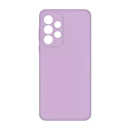 Чехол ACCLAB SoftShell для Samsung Galaxy A53 5G Purple