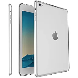 Чехол для планшета Epik Matte Case для Apple iPad Mini, Mini 2, Mini 3 Matte - фото Чехол для планшета Epik Matte Case для Apple iPad Mini, Mini 2, Mini 3 Matte