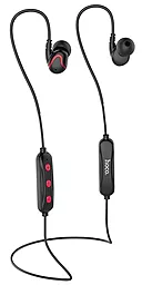 Наушники Hoco ES19 Black - фото Наушники Hoco ES19 Black