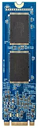 SSD Накопитель Apacer AS2280 128 GB M.2 2280 SATA 3 (AP128GAS2280) - фото SSD Накопитель Apacer AS2280 128 GB M.2 2280 SATA 3 (AP128GAS2280)