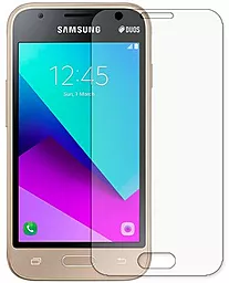 Захисна плівка BoxFace Протиударна Samsung J106 Galaxy J1 Mini Prime 2016 Matte