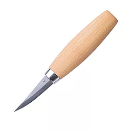 Нож Morakniv Woodcarving 120, laminated steel (106-1600) - фото Нож Morakniv Woodcarving 120, laminated steel (106-1600)