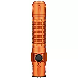 Ліхтарик Olight Warrior 3S Orange - мініатюра 2