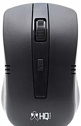 Компьютерная мышка HQ-Tech Wireless (HQ-WMP32) Black - миниатюра 2