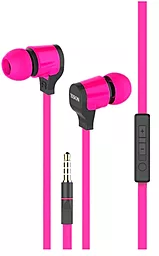 Навушники Yison CX370 Pink