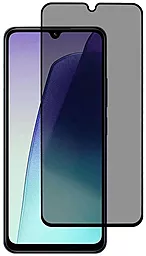 Защитное стекло Epik Privacy 5D (тех.пак) для Samsung Galaxy A35 5G, A55 5G Black - фото Защитное стекло Epik Privacy 5D (тех.пак) для Samsung Galaxy A35 5G, A55 5G Black