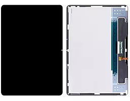 Дисплей для планшету Xiaomi Pad 6S Pro 12.4 з тачскріном, Black - фото Дисплей для планшету Xiaomi Pad 6S Pro 12.4 з тачскріном, Black