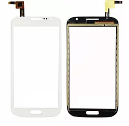 Сенсор (тачскрин) DOOGEE DG300 White - фото Сенсор (тачскрин) DOOGEE DG300 White