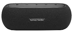 Колонки акустические Harman Kardon Luna (HKLUNABLKEU) Black