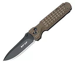 Нож Fox Predator II Auto (FX-448 OD)