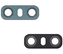 Скло камери LG G6 H870 / G6 H870K / G6 H871 / G6 H872 / G6 H873 / G6 LS993 / G6 US997 / G6 VS998 Black - фото Скло камери LG G6 H870 / G6 H870K / G6 H871 / G6 H872 / G6 H873 / G6 LS993 / G6 US997 / G6 VS998 Black